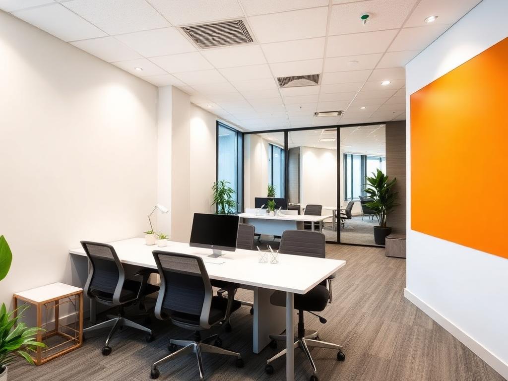 Commercial Painting